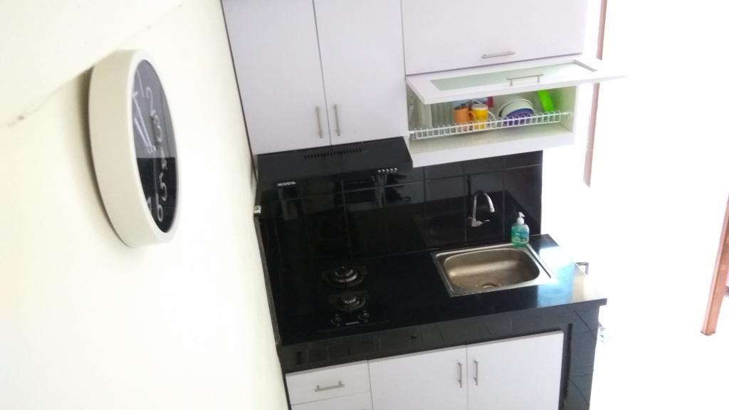 Alexandria Apartment باندونج المظهر الخارجي الصورة
