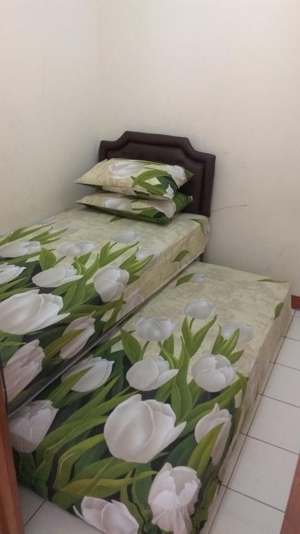 Alexandria Apartment باندونج المظهر الخارجي الصورة