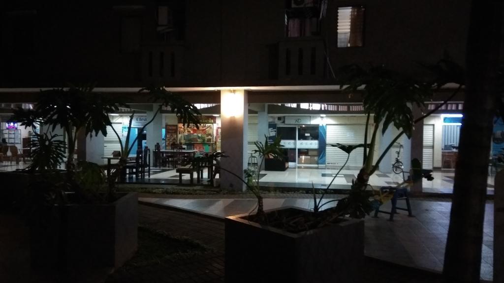 Alexandria Apartment باندونج المظهر الخارجي الصورة