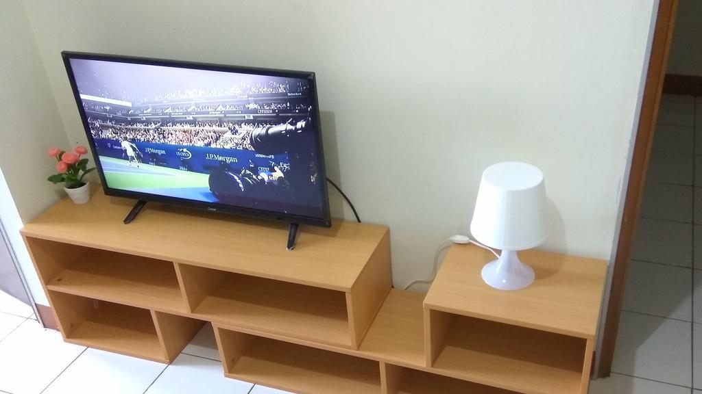 Alexandria Apartment باندونج المظهر الخارجي الصورة