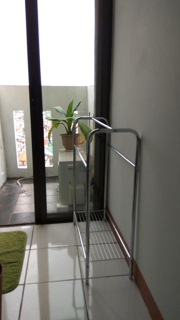 Alexandria Apartment باندونج المظهر الخارجي الصورة